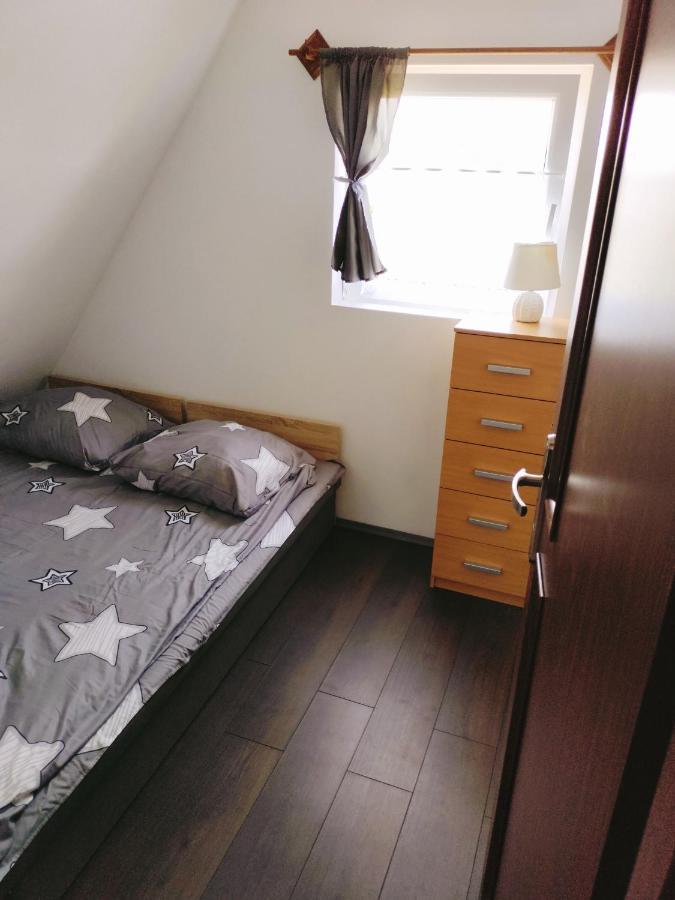 ,,Zagroda Nowecin,, Villa Esterno foto