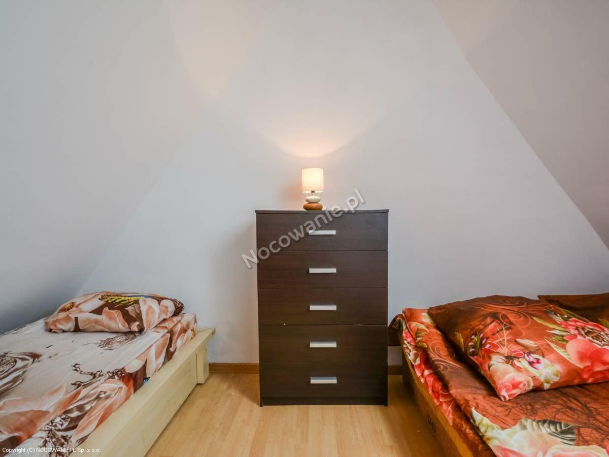 ,,Zagroda Nowecin,, Villa Esterno foto